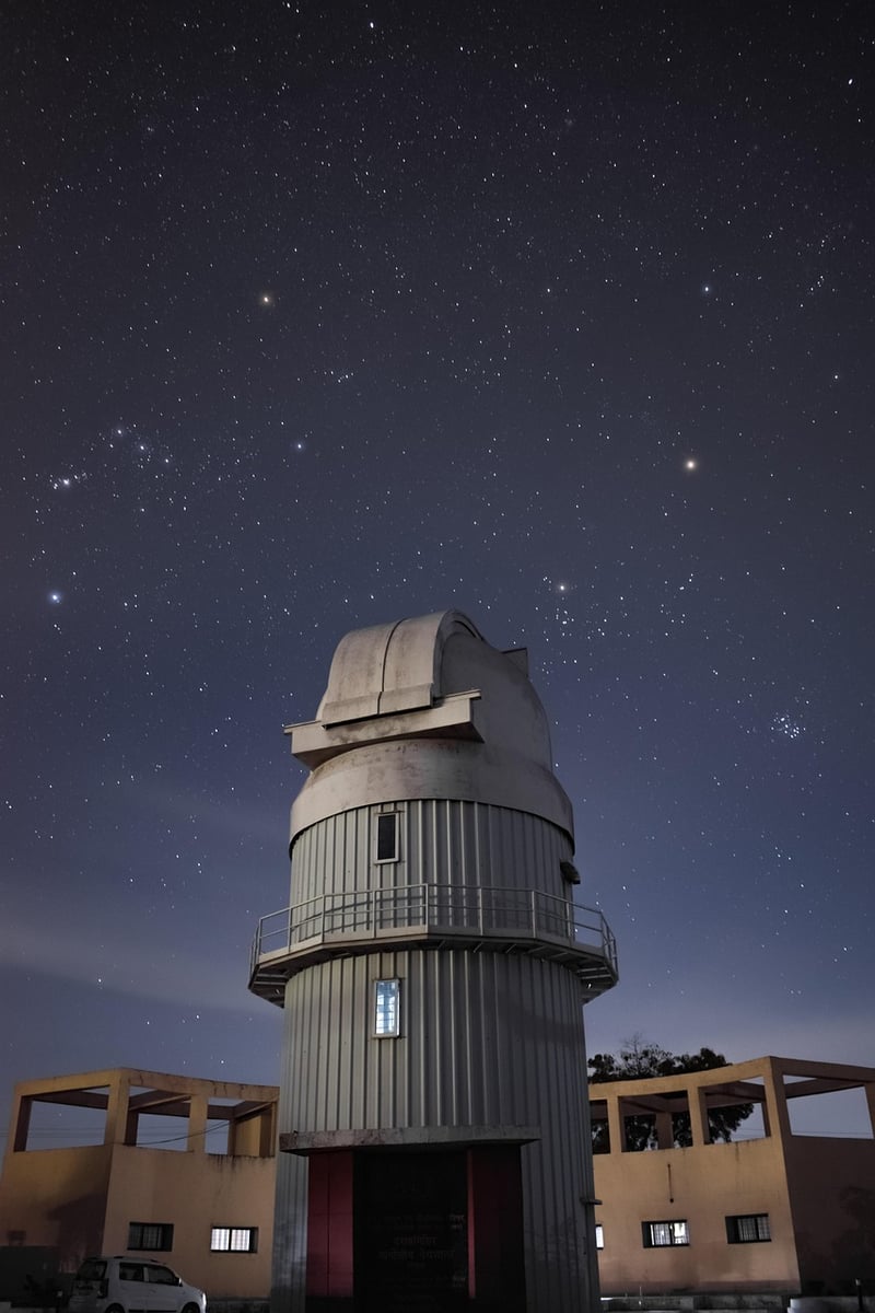 Celestial Decor Image